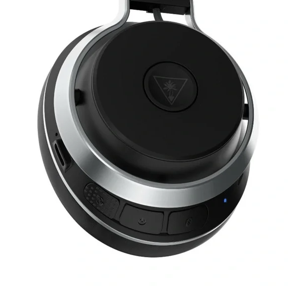 Turtle Beach Stealth Pro Multiplatform Wireless Noise-Cancelling Gaming Headset